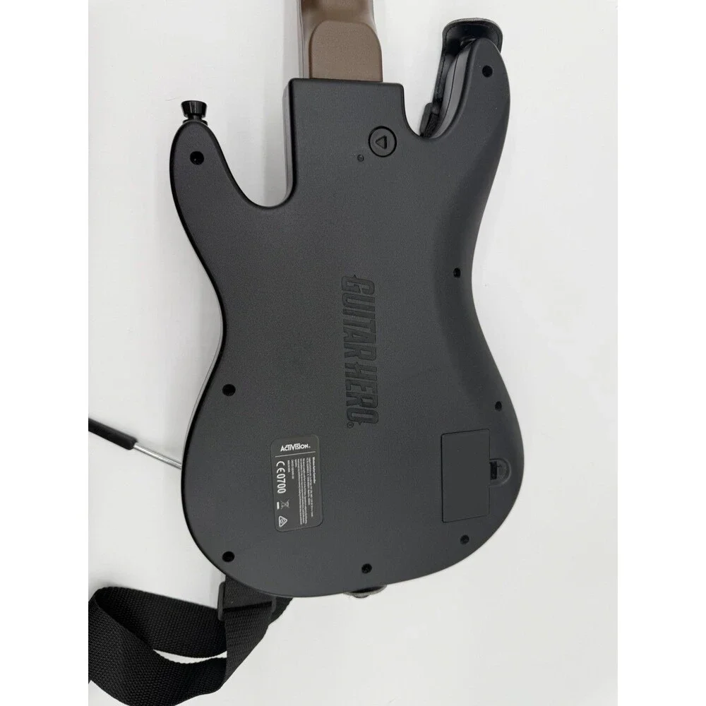 Guitar Hero this product